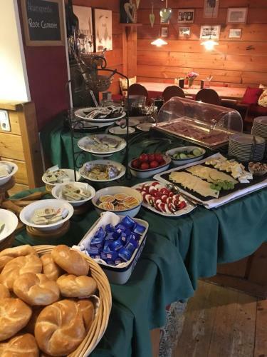 Hostal Lexenhof