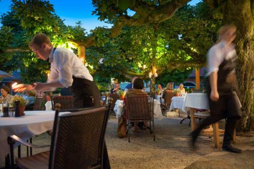 Boutique Hotel Aichinger