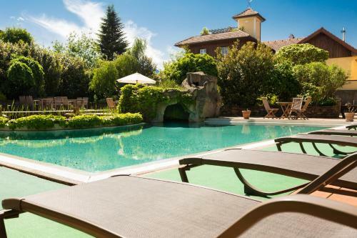 Boutique Hotel Aichinger