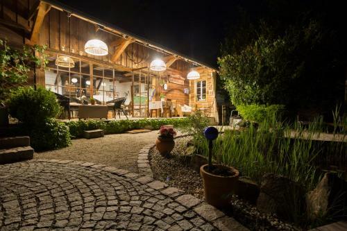 Boutique Hotel Aichinger