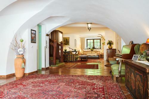 Boutique Hotel Aichinger