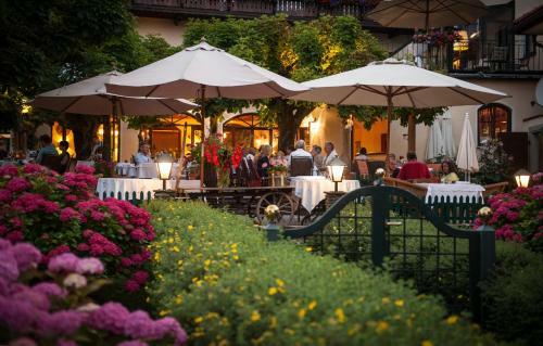 Boutique Hotel Aichinger