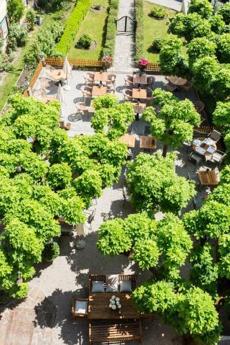 Boutique Hotel Aichinger