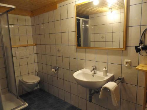 Posada Gasthof Steinbichler