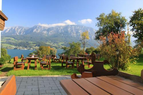 Posada Gasthof Steinbichler