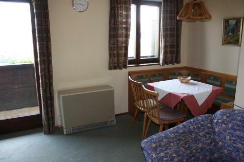 Hostal Pension Rosenauer