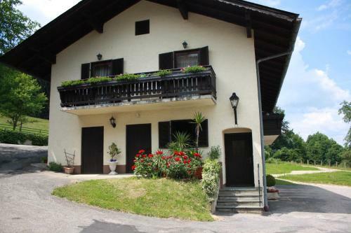 Hostal Pension Rosenauer