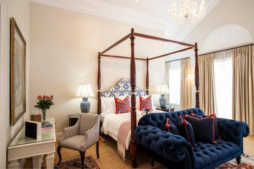 Hostal The Light House Boutique Suites