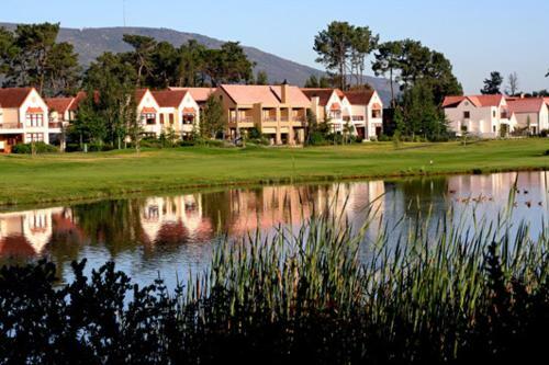 Boschenmeer Estate Lodge