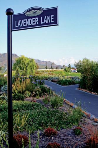 Boschenmeer Estate Lodge
