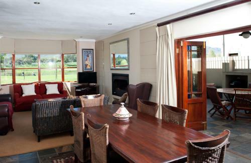Boschenmeer Estate Lodge