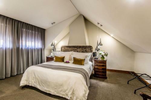 Hostal Lemoenkloof