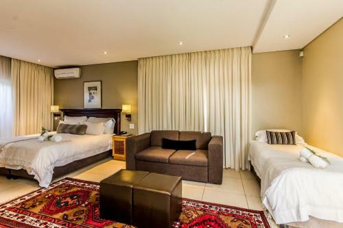 Hostal Lemoenkloof