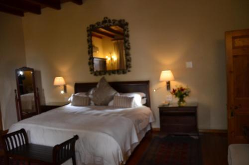 Hostal Lemoenkloof