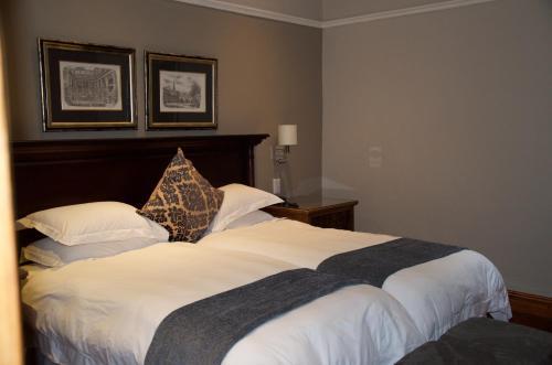 Hostal Lemoenkloof