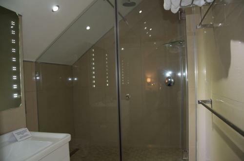 Hostal Lemoenkloof