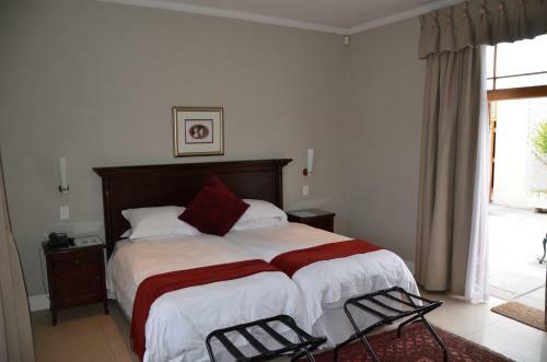 Hostal Lemoenkloof
