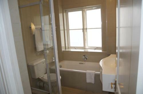 Hostal Lemoenkloof