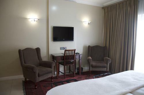 Hostal Lemoenkloof