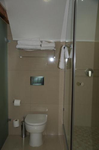 Hostal Lemoenkloof