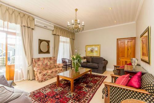 Hostal Lemoenkloof