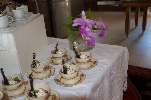 Hostal Lemoenkloof