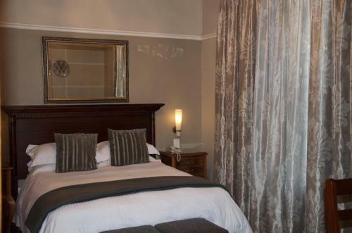 Hostal Lemoenkloof