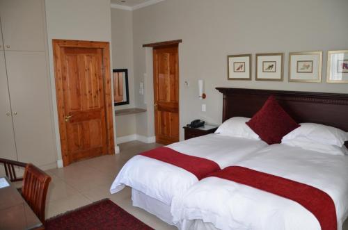 Hostal Lemoenkloof