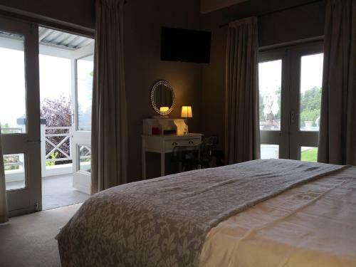 Bed & Breakfast Perle Du Cap