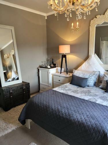 Bed & Breakfast Perle Du Cap