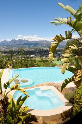 Bed & Breakfast Perle Du Cap