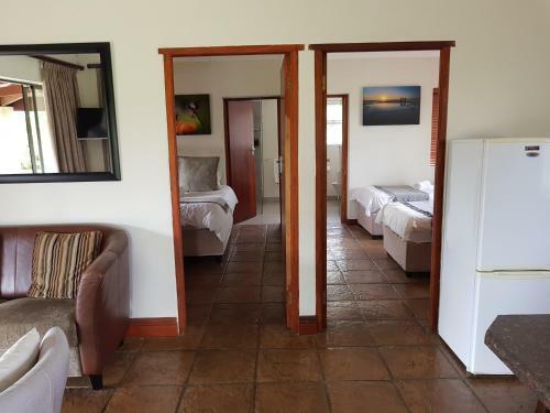 Hostal Paddabult Self Catering Cottages