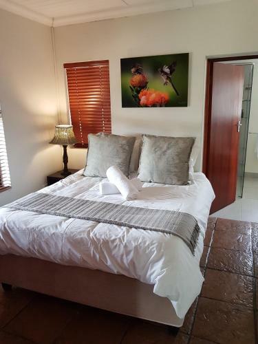 Hostal Paddabult Self Catering Cottages