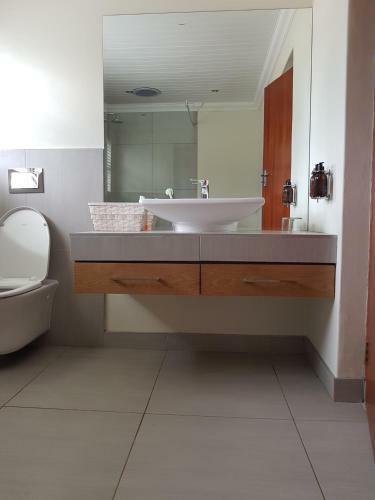 Hostal Paddabult Self Catering Cottages