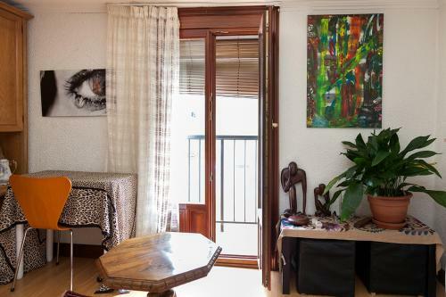 Apartamento Ondarroa