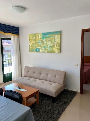 Apartamento Duplex Junto Al Mar