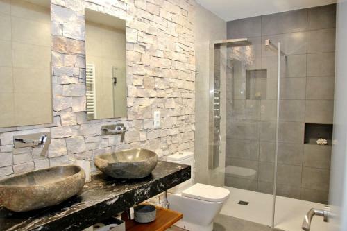Apartamento Cal Mill�