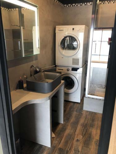 Apartamento Appartement Type Loft La Baule Centre
