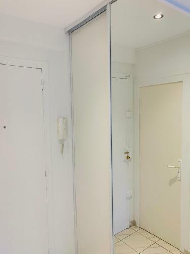 Apartamento Studio Castel Beach