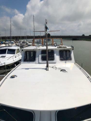 La Vedette Hollandaise