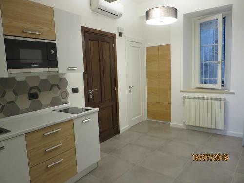 Timpa B&B