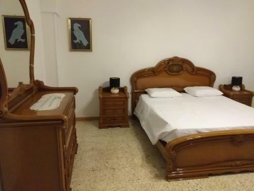 Apartamento Casa Carmen