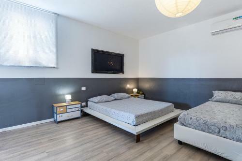 Bed & Breakfast Cascina Cattabreghetta