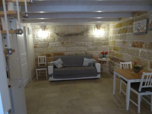 Hostal Dimora Petra