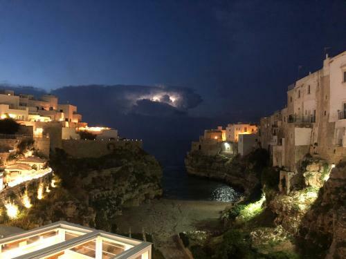 Apartamento Mare Nostrum Locazione Turistica
