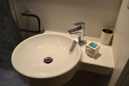 Apartamento Mare Nostrum Locazione Turistica