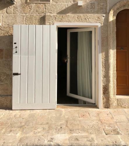 Apartamento Mare Nostrum Locazione Turistica