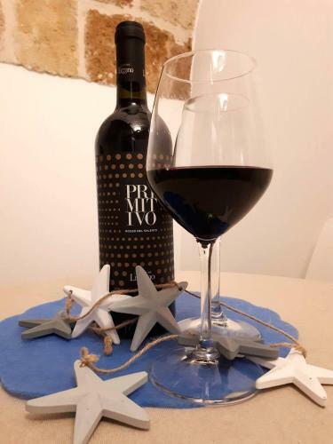 Apartamento Mare Nostrum Locazione Turistica