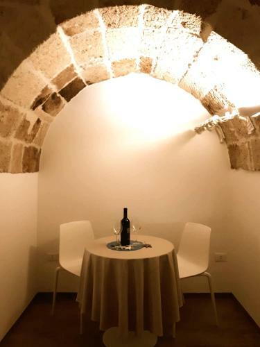 Apartamento Mare Nostrum Locazione Turistica