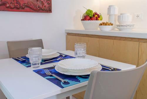 Apartamento Sirok�s Suite